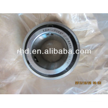 UC207 Radial insert ball bearing